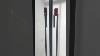 Factory Custom Stainless Steel Shower Room
