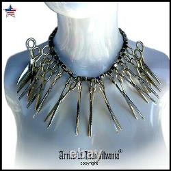 Fashion jewelry woman jewels necklace pendants collier choker jewellery design 2