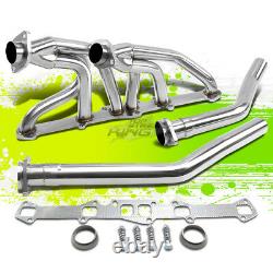 For Ford/mercury I6 144/170/200/250 CID Stainless Steel Exhaust Manifold Header