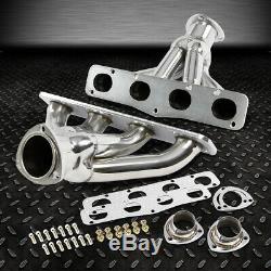 For Mopar Chrysler Hemi V8 331/354/392 Stainless Steel Header Exhaust Manifold