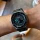 GA2100 Casioak New Custom G-Shock Royal Oak Stainless Steel Dark Grey Gift