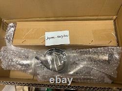 Honda Ape Motorcycle Parts Center stainless steel custom muffler 50/100 2031