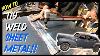 How To Tig Weld Thin Sheet Metal Planishing U0026 Finishing Doors 1939 Zephyr Chopped Coupe Conversion