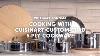 Introducing Cuisinart Custom Clad 5 Ply Stainless Steel Cookware