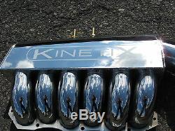 Kinetix Racing Velocity Intake Manifold for 2003-2008 Infiniti FX35 VQ35DE