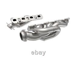 Kooks Custom Headers 35101110 Stainless Steel Torque Shorty Headers