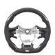 Lexus ES LS UX Carbon Fiber Steering Wheel Flat Bottom Racing custom material