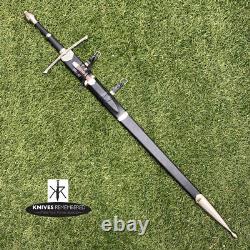 Lord of the Rings King of Gondor Aragorn Strider Ranger Sword CUSTOM ENGRAVED