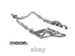 Maximizer Long Tube Header for Dodge Ram 1500 5.7L HEMI V8 4WD 03-04