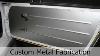 Metal Fabrication And Stainless Steel Custom Designs For Sarasota Bradenton And Venice Fl