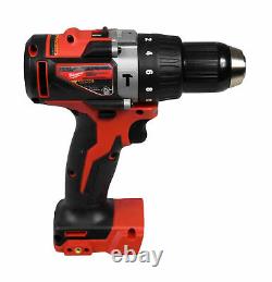 Milwaukee 2902-20 M18 Brushless 1/2 in. Hammer Drill (Bare Tool)