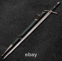 Monogram Sword, Custom Sword, Personalized Sword, Engraved Sword, Chivalry Ring