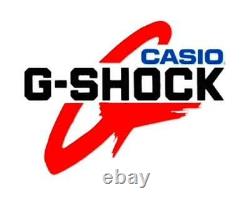 NEW CASIO G-SHOCK DW-5600E CUSTOM METAL/Composite Black Tone STAINLESS STEEL
