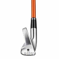 NEW Golf Srixon Z U65 Utility Iron Custom Shaft Option Choose Flex and Loft
