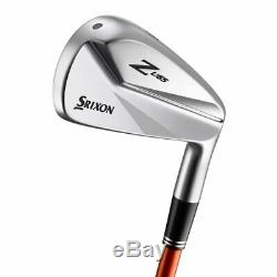 NEW Golf Srixon Z U65 Utility Iron Custom Shaft Option Choose Flex and Loft