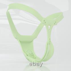 New 3D Printed Stainless Steel Nylon Resin Female Custom Underwear Chastity Belt