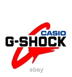 New CASIO G-SHOCK DW-5600E CUSTOM FULL METAL Silver STAINLESS STEEL