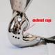 New Personal Custom Male Chastity Belt Stainless Steel luxurious