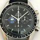 OMEGA SPEEDMASTER SNOOPY CUSTOM BUILT Manual wind 861 movement from 1969