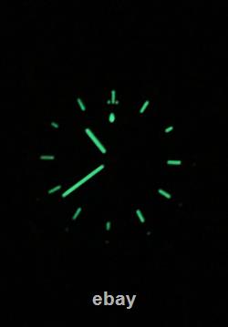 OMEGA x Swatch MoonSwatch Moon Speedmaster Stainless Steel Metal Case Custom Mod