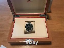 Omega Speedmaster racing Men's Watch 41mm