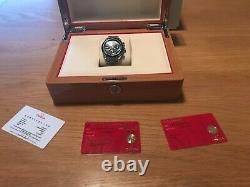 Omega Speedmaster racing Men's Watch 41mm