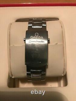 Omega Speedmaster racing Men's Watch 41mm