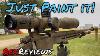 Paint It 243 Outlier Chassis With Helix 6 Carbon Fiber Barrel Rex Reviews