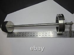 Petersen Custom Mechanical Plug 145-9040-X7 100 psi 3.9-4.1'' Stainless Steel