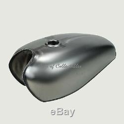 Racer Gas Fuel Tank Fits Honda Cb250 Cl250 Nighthawk Cafe Racer Scrambler