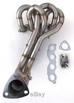 Ramhorn K-SERIES SWAP K20 TRi-Y HEADER 92-00 CIVIC 94-01 INTEGRA EG EK DC2 k k24