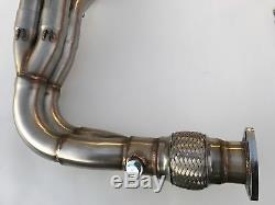 Ramhorn K-SERIES SWAP K20 TRi-Y HEADER 92-00 CIVIC 94-01 INTEGRA EG EK DC2 k k24