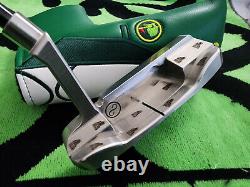 Rare Timeless Legacy Custom Golf Newport Style Putter 34-350g