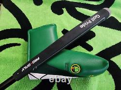 Rare Timeless Legacy Custom Golf Newport Style Putter 34-350g