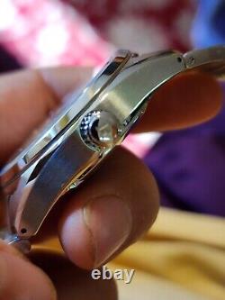 Rimalti Custom Made Automatic Japan Movement Watch Saphire Crystal