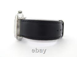 Rolex Air King Mens Stainless Steel Watch Silver Dial Vintage Model Ref # 5500