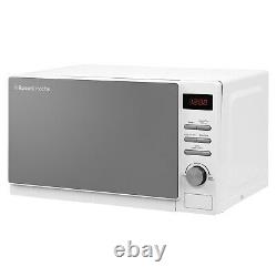 Russell Hobbs RHM2079A Aura 20L Digital Microwave Oven White RHM2079A