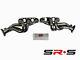 SRS Stainless Steel HEADERS TUNING FOR INFINITY G35 2002-2006 3.5L V6 VQ35DE