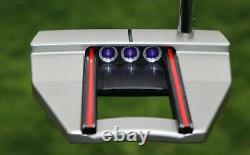 Scotty Cameron Futura X7M Dual Balance Putter Custom Shop Paint Left Hand