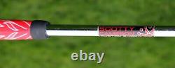 Scotty Cameron Futura X7M Dual Balance Putter Custom Shop Paint Left Hand