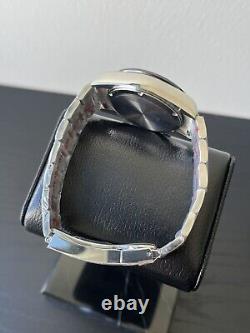 Seiko Custom Chronograph Watch Mod VK63 Meca Quartz Movement Stainless Steel USA