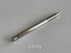 Sharp Tank P205 Stainless Steel Custom Shaft