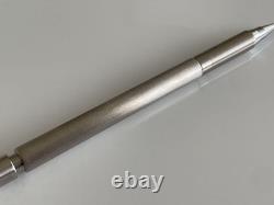 Sharp Tank P205 Stainless Steel Custom Shaft