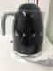 Smeg KLF03 50's Retro Kettle-Customer Return-Warranty- Choice Of Colour