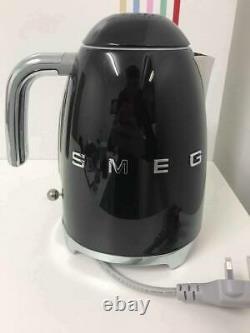 Smeg KLF03 50's Retro Kettle-Customer Return-Warranty- Choice Of Colour