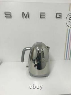 Smeg KLF03 50's Retro Kettle-Customer Return-Warranty- Choice Of Colour