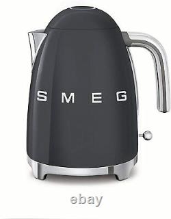 Smeg KLF03 50's Retro Kettle-Customer Return-Warranty- Choice Of Colour