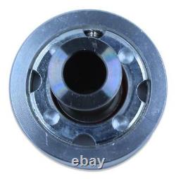 Spherical No Bind Rear Axle Housing Rear Upper Control Arm Del-Sphere Bushings