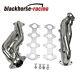 Stainless Exhaust Manifold Shorty Headers manifold Fits Ford F150 5.4L V8 04-10