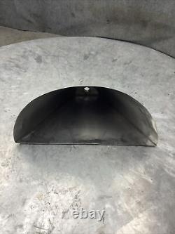 Stainless Steel Custom Made Funnel 34 x 20 x 18